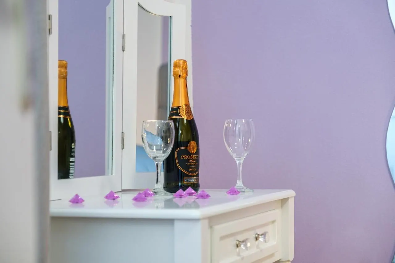 Fairytale Daire Split