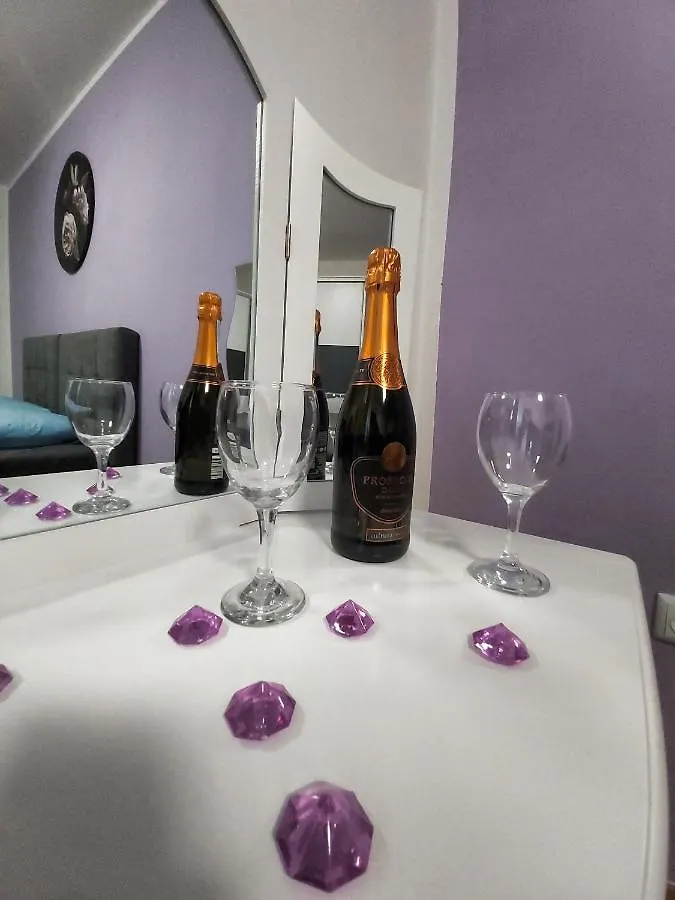 Fairytale Apartment Split Croatia