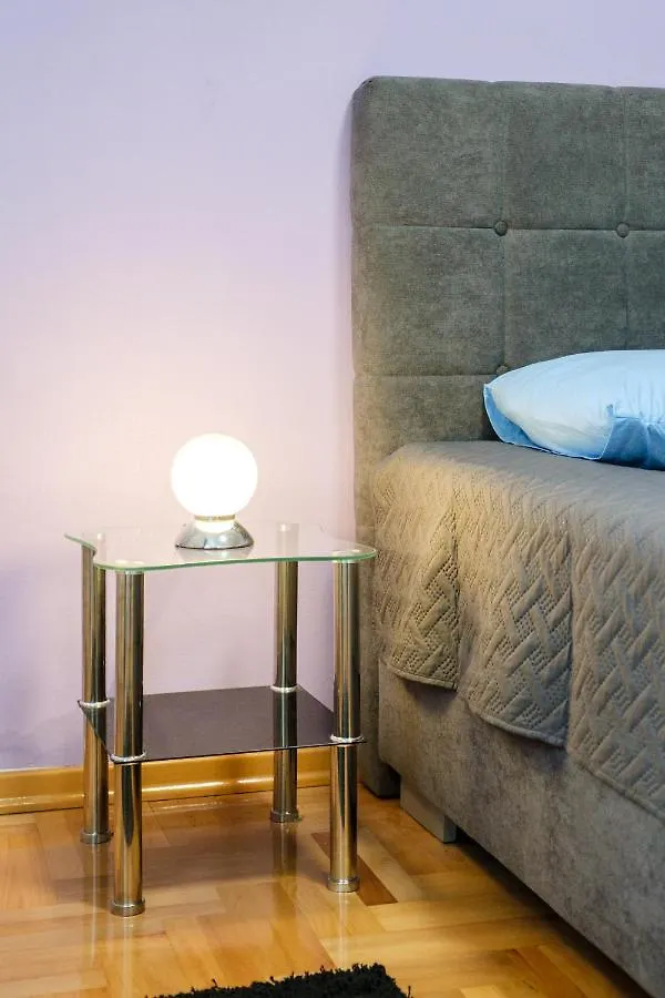 Fairytale Apartment Split 0*,  Croatia