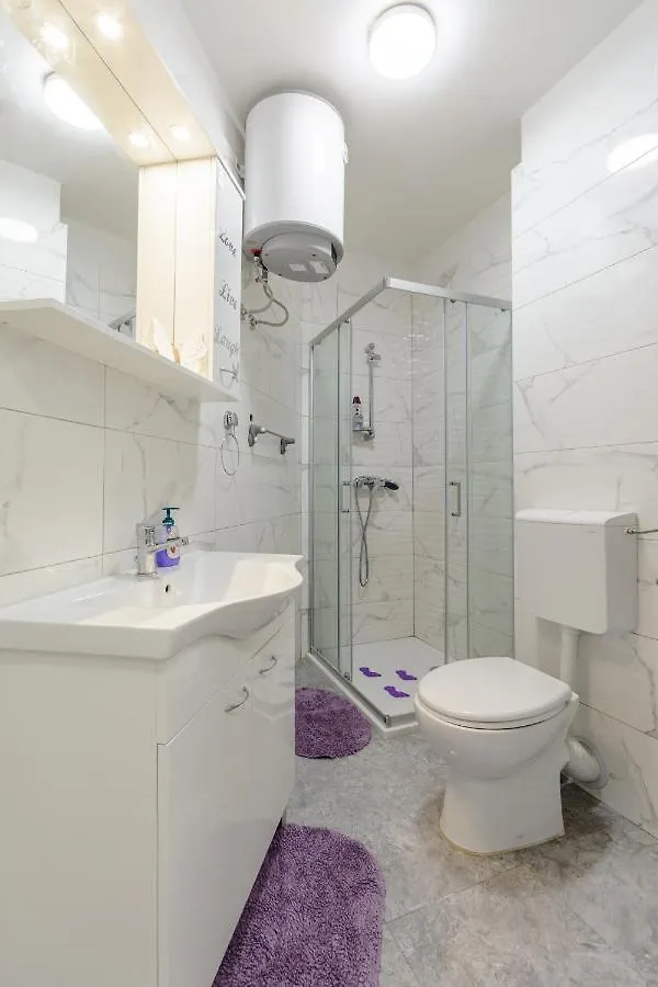 Fairytale Apartment Split Croatia