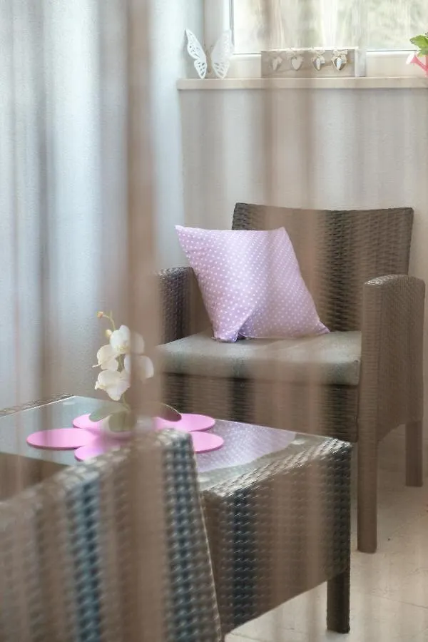 Fairytale Apartment Split