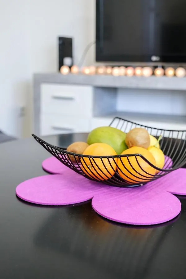 Fairytale Apartment Split Croatia